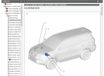 repair manual Toyota Fortuner Car Full Service Information + Wiring Diagram - 4