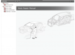 repair manual Toyota Fortuner Car Full Service Information + Wiring Diagram - 6