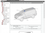 repair manual Toyota Fortuner Hilux SW 4 Cars Service Information - 3