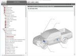 repair manual Toyota HILUX Cars Service Information + Diagram - 2