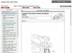 repair manual Toyota Innova Service Information + Diagram - 3