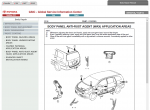repair manual Toyota Innova Service Information + Diagram - 4