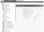 repair manual Toyota Service Information for cars Land Cruser GRJ/HZJ/VDJ 7 - 1