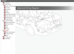repair manual Toyota RAV4 Hybrid cars Service Information - 3