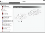 repair manual Toyota Service Information for cars Sequoia + Diagrames - 5