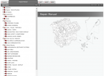 repair manual Toyota Service Information for TUNDRA - 1