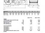 repair manual Bomag BW211/213/214 D-4/PD-4 Single Drum Roller PDF Manual - 1