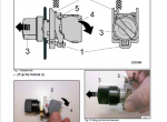 repair manual Bomag BW211/213/214 D-4/PD-4 Single Drum Roller PDF Manual - 2