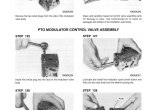 repair manual Case 9310 and 9330 Tractors Service Manual PDF - 2