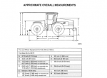 repair manual Case 9350 Tractor Service Manual PDF - 1