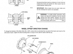 repair manual Case 9350 Tractor Service Manual PDF - 2