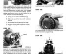 repair manual Case 9350 Tractor Service Manual PDF - 5