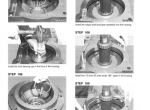 repair manual Case 9370, 9380, 9390 & Quadtrac Tractors PDF Service Manual - 3