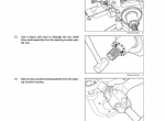 repair manual Case Magnum 215, 245, 275, 305, 335 Series Tractors PDF Manual - 4