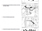repair manual CASE Maxxum CVT 110/115/120/125/130/140 Multicontroller EP PDF Manual - 1