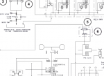repair manual CASE Maxxum CVT 110/115/120/125/130/140 Multicontroller EP PDF Manual - 7