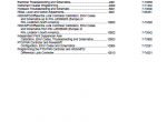 repair manual Case MX100/110/120/135 Tractors PDF Service Manual - 1