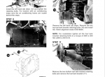 repair manual CASE Tractors MX150 and MX170 Series PDF Manuals - 6
