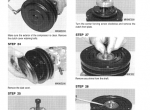 repair manual Case MX100/110/120/135 Tractors PDF Service Manual - 7