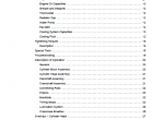 repair manual Case MXM120/130/140/155/175/190 Series PDF Repair Manual - 1