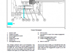 repair manual Case MXU and MAXXUM Series Tractors PDF Manuals - 3