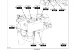 repair manual Case PUMA 165/180/195/210 Tractors with Multicontroller PDF Manual - 1