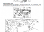 repair manual Case PUMA 165/180/195/210 Tractors with Multicontroller PDF Manual - 3