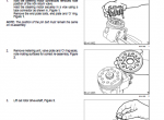 repair manual Case PUMA 165/180/195/210 Tractors with Multicontroller PDF Manual - 6
