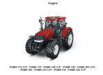repair manual Case Puma 170/185/200/215/230 CVT Tractors PDF Manual - 1
