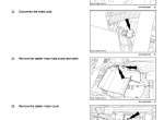 repair manual Case Puma 170/185/200/215/230 CVT Tractors PDF Manual - 2