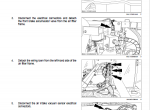 repair manual Case Puma 170/185/200/215/230 CVT Tractors PDF Manual - 3