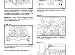 repair manual Case STX and STEIGER Series Tractors PDF Manual + Schematics - 2