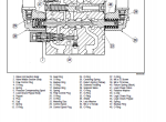 repair manual Case STX and STEIGER Series Tractors PDF Manual + Schematics - 4