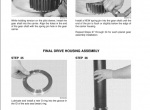 repair manual Case STX275/325/375/425/450/500 Steiger Tractors Repair Manual - 3