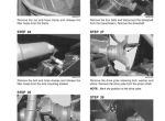 repair manual Case STX275/325/375/425/450/500 Steiger Tractors Repair Manual - 4