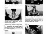 repair manual Case Tractors 9100 and 9200 PDF Service Manual - 3
