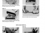 repair manual Case Tractors 9100 and 9200 PDF Service Manual - 4