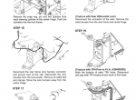 repair manual Case Tractors 9100 and 9200 PDF Service Manual - 5