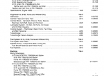 repair manual Case Tractors 9100 PDF Service Manual - 1