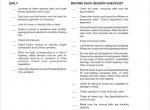 repair manual Case 8455, 8465 Round Baler Set of Operators Manual PDF - 1