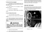 repair manual Case 8455, 8465 Round Baler Set of Operators Manual PDF - 2