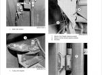 repair manual Case 8455, 8465 Round Baler Set of Operators Manual PDF - 4