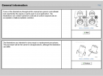 repair manual Cummins Electronic Control System C8.3 Marine Engines Troubleshooting and Repair Manual - 2