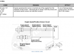 repair manual Cummins Electronic Control System C8.3 Marine Engines Troubleshooting and Repair Manual - 4