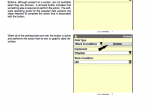 repair manual Case WD1204-WD2504 Self-Propelled Windrower Software Operating Guide - 1