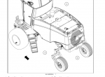 repair manual Case WD2104, WD2504 Windrower Operators Manual PDF - 1