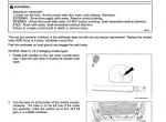 repair manual Case WD2104, WD2504 Windrower Operators Manual PDF - 4