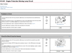 repair manual Cummins CELECT Electronic Control System L10, M11, and N14 Engines - 3