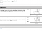 repair manual Cummins CELECT Electronic Control System L10, M11, and N14 Engines - 4