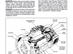 repair manual Cummins PowerCommand Control 3200 Series Generator Sets Service Manual - 3